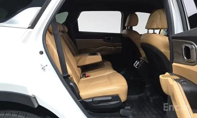 KIA SORENTO PRESTIGE 2022