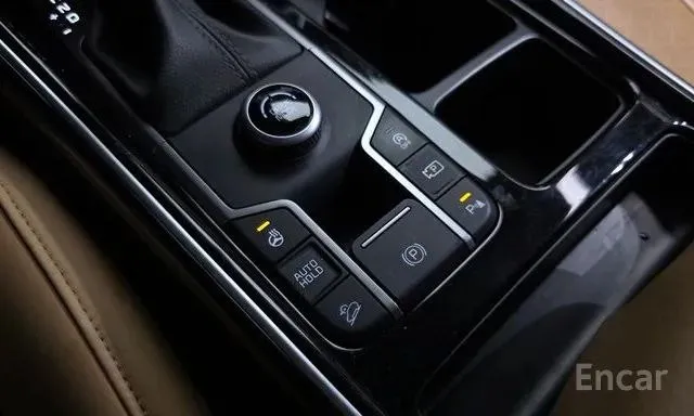 KIA SORENTO PRESTIGE 2022
