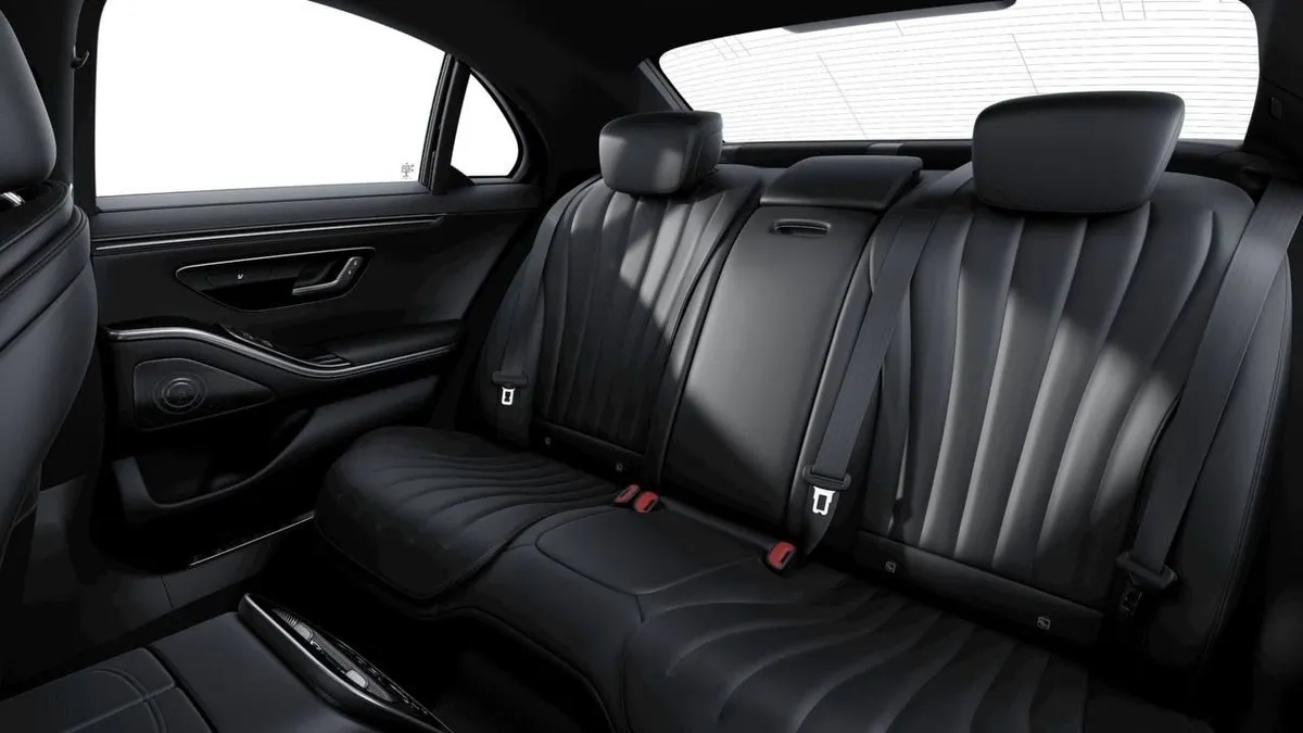 MERCEDES-BENZ S350D 4MATIC 2026