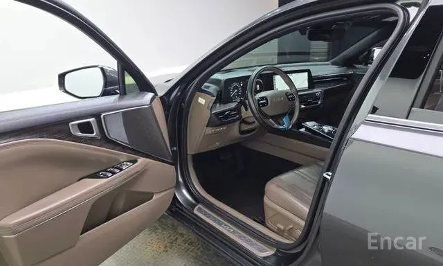 KIA K8 NOBLESSE 2022