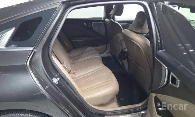 KIA K8 NOBLESSE 2022