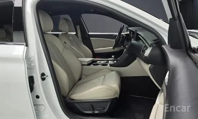 GENESIS G70 SHOOTING BRAKE 2022
