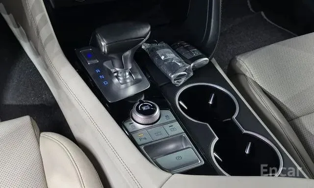 GENESIS G70 SHOOTING BRAKE 2022