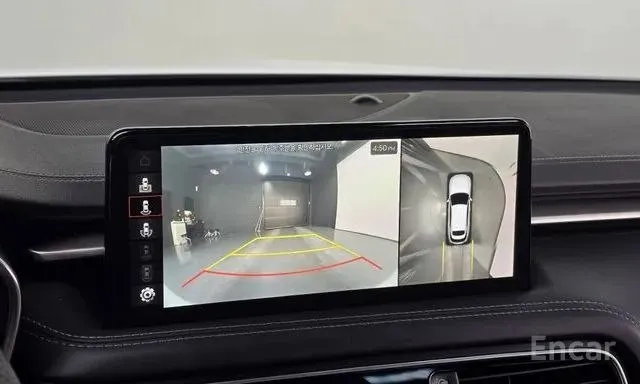 GENESIS G70 SHOOTING BRAKE 2022