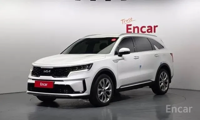 KIA SORENTO PRESTIGE 2022
