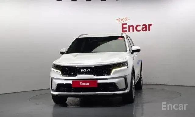 KIA SORENTO PRESTIGE 2022