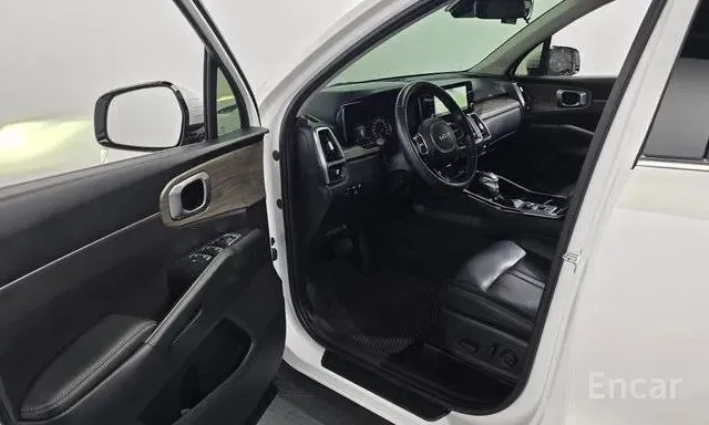 KIA SORENTO PRESTIGE 2022