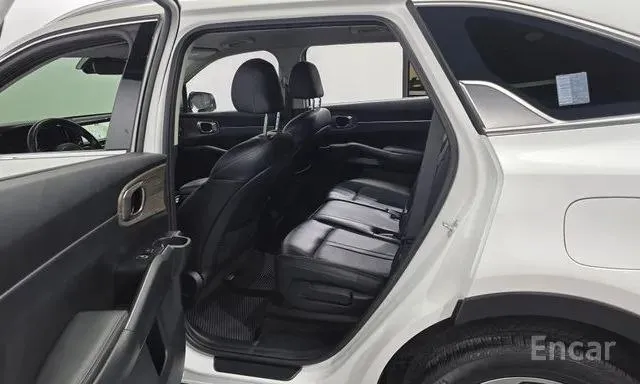 KIA SORENTO PRESTIGE 2022