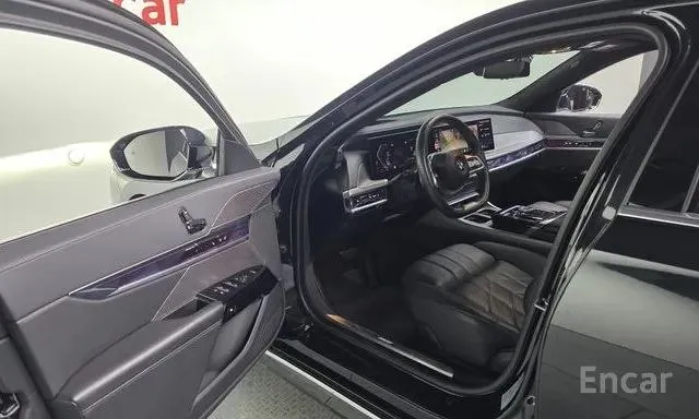 BMW 740D XDRIVE DESIGN PURE 2023