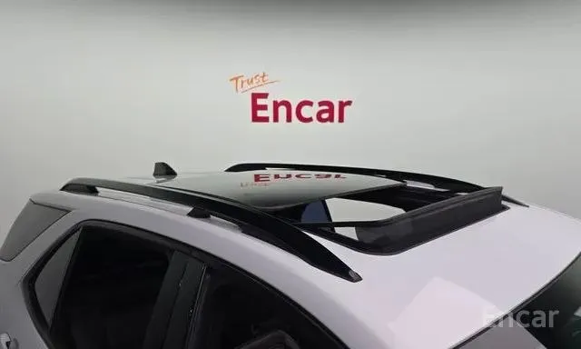 CHEVROLET EQUINOX RS 2022