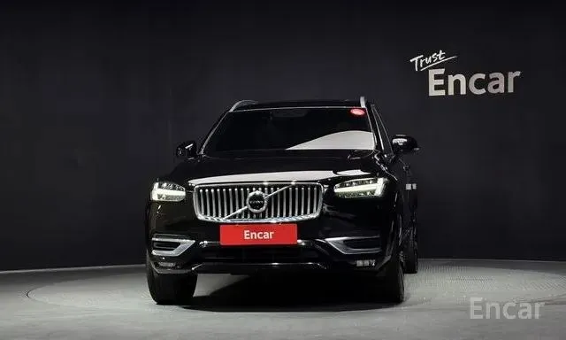 VOLVO XC90 B6 INSCRIPTION 2022