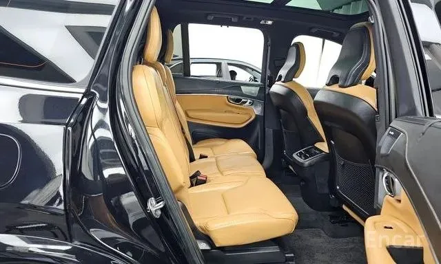 VOLVO XC90 B6 INSCRIPTION 2022