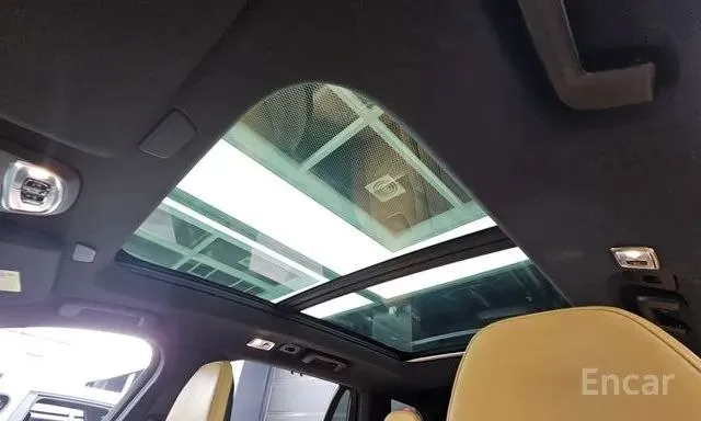 VOLVO XC90 B6 INSCRIPTION 2022