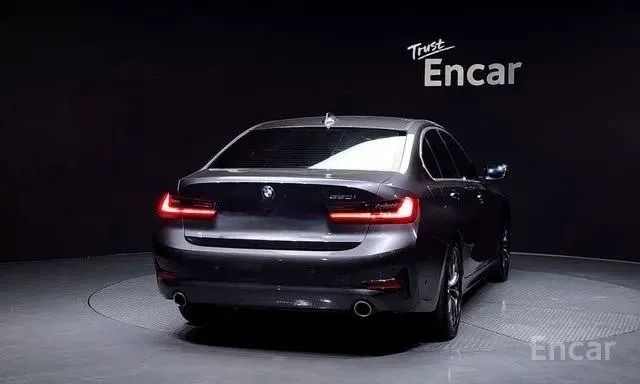 BMW 320I 2022