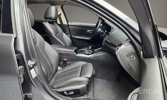 BMW 320I 2022