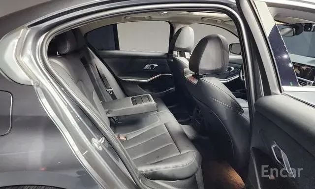 BMW 320I 2022