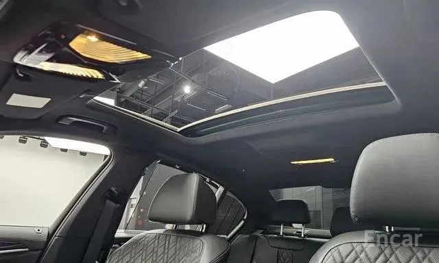 BMW 530I XDRIVE M-SPORT 2022