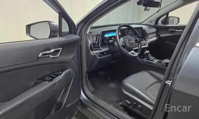 KIA SPORTAGE PRESTIGE 2022