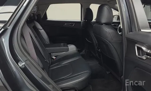 KIA SPORTAGE PRESTIGE 2022
