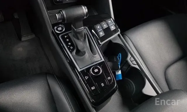 KIA SPORTAGE PRESTIGE 2022