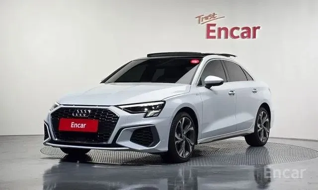 AUDI A3 PREMIUM 2022