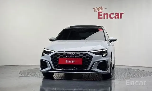 AUDI A3 PREMIUM 2022