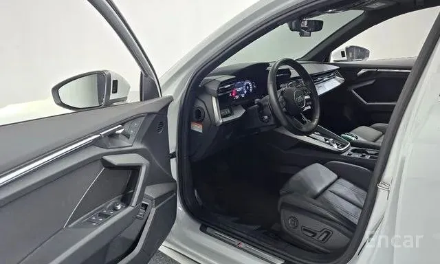 AUDI A3 PREMIUM 2022