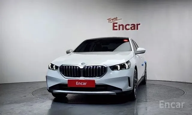 BMW 520I 2023
