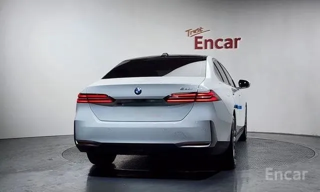 BMW 520I 2023