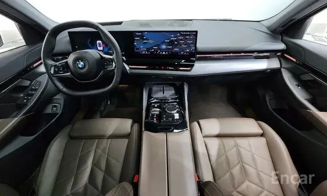 BMW 520I 2023