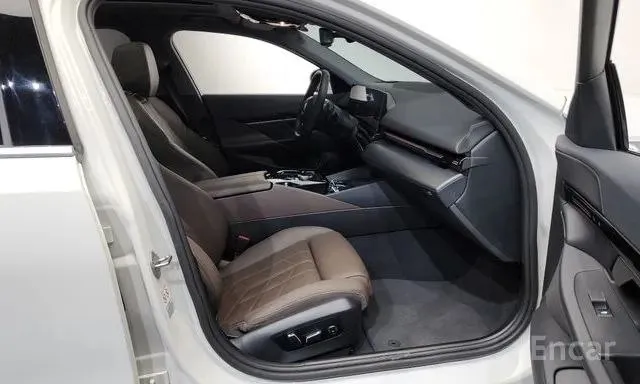 BMW 520I 2023