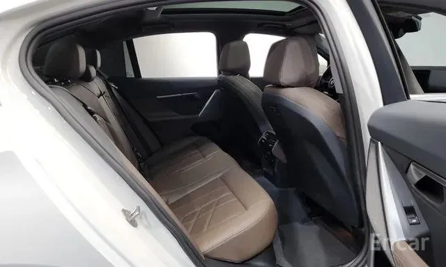 BMW 520I 2023