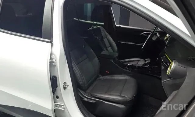 CHEVROLET TRAX CROSSOVER ACTIV 2023