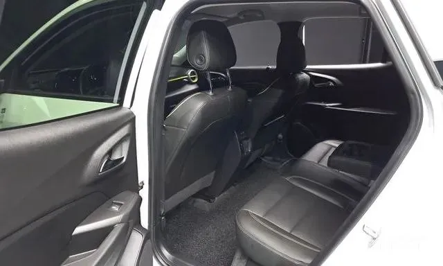 CHEVROLET TRAX CROSSOVER ACTIV 2023