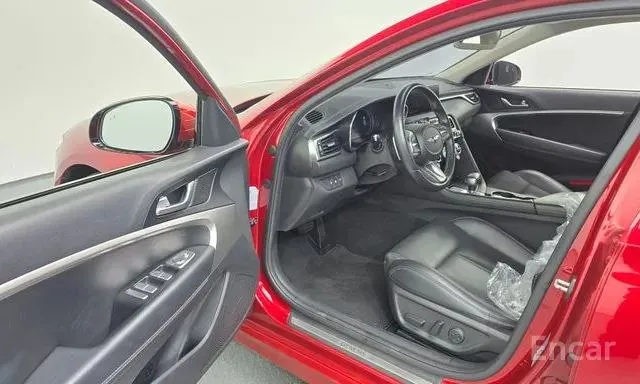 GENESIS G70 2022
