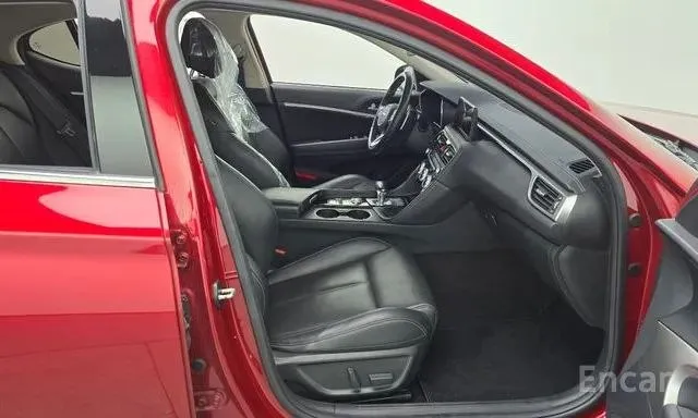 GENESIS G70 2022