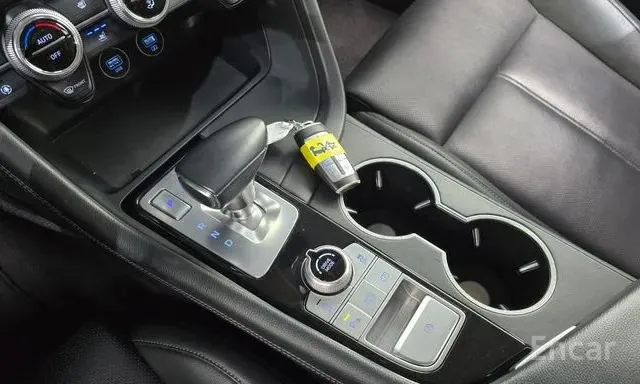 GENESIS G70 2022