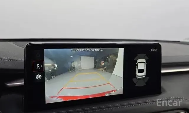 GENESIS G70 2022