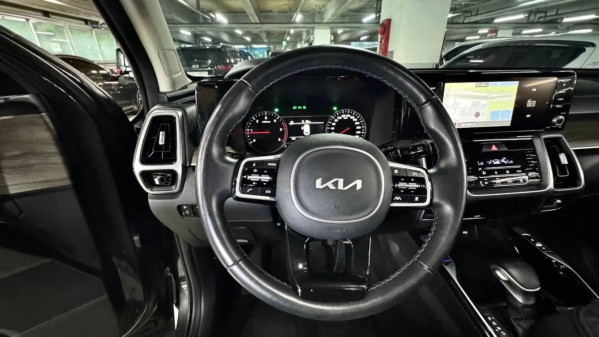 KIA SORENTO PRESTIGE 2022