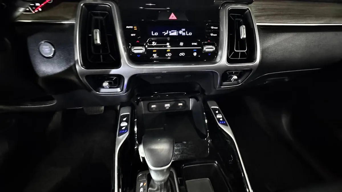 KIA SORENTO PRESTIGE 2022