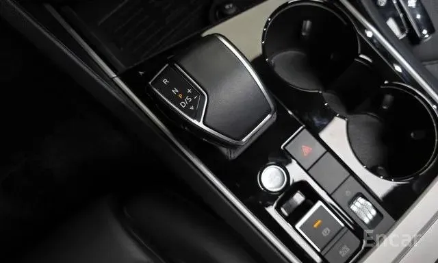 VOLKSWAGEN TOUAREG PREMIUM 2023