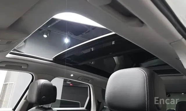 VOLKSWAGEN TOUAREG PREMIUM 2023