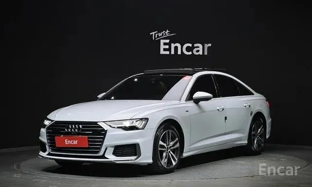 AUDI A6 PREMIUM 2023