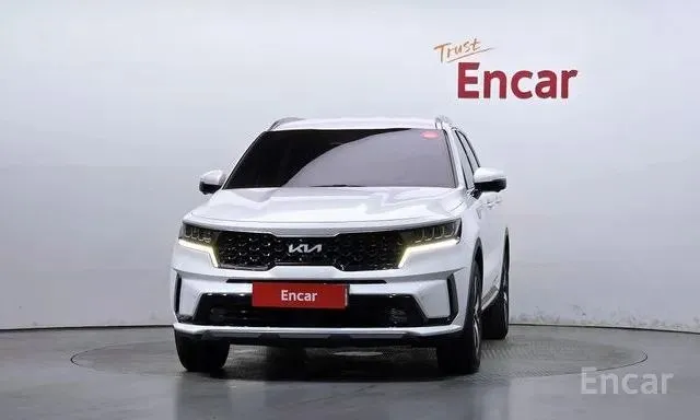 KIA SORENTO SIGNATURE 2023