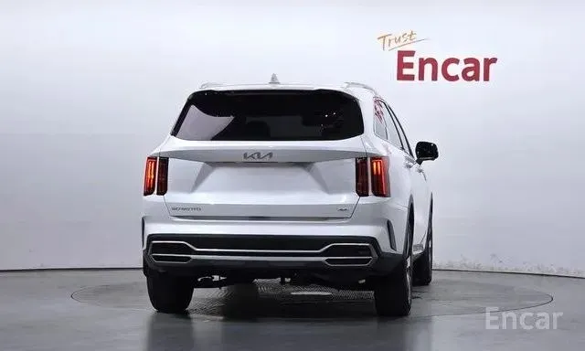KIA SORENTO SIGNATURE 2023