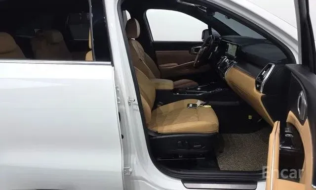 KIA SORENTO SIGNATURE 2023