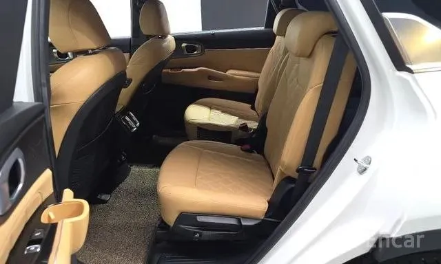 KIA SORENTO SIGNATURE 2023