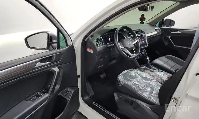 VOLKSWAGEN TIGUAN ALLSPACE PRESTIGE 2022