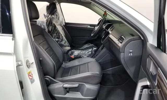 VOLKSWAGEN TIGUAN ALLSPACE PRESTIGE 2022