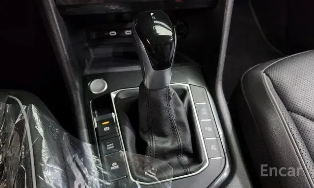 VOLKSWAGEN TIGUAN ALLSPACE PRESTIGE 2022